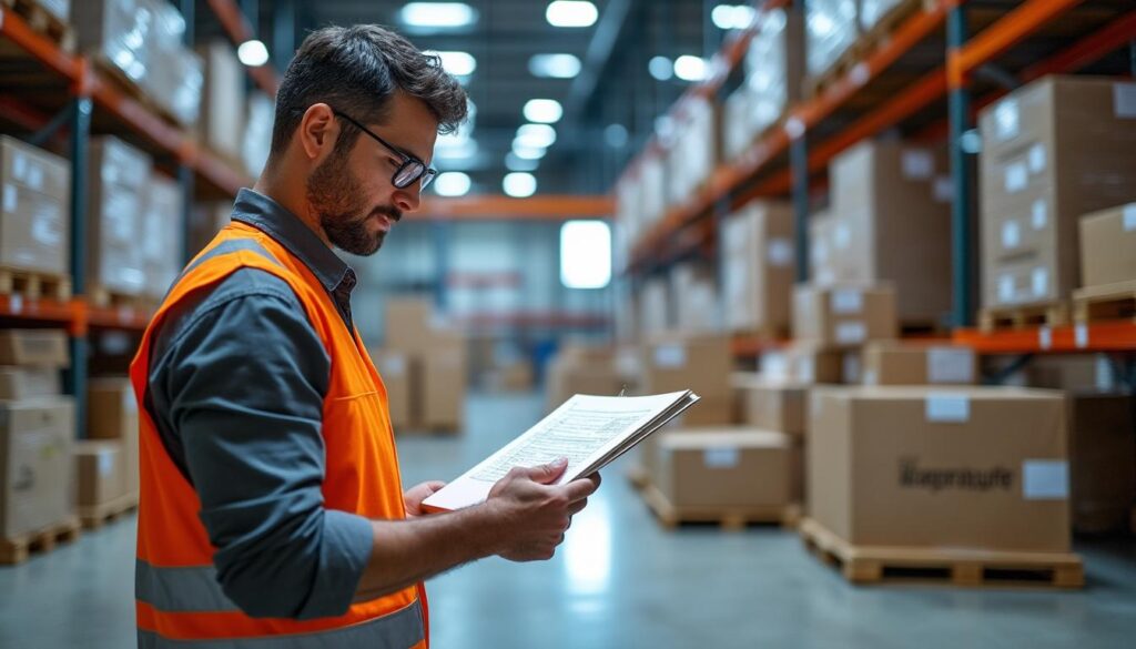 Cahier des charges logistique : guide complet pour réussir vos projets