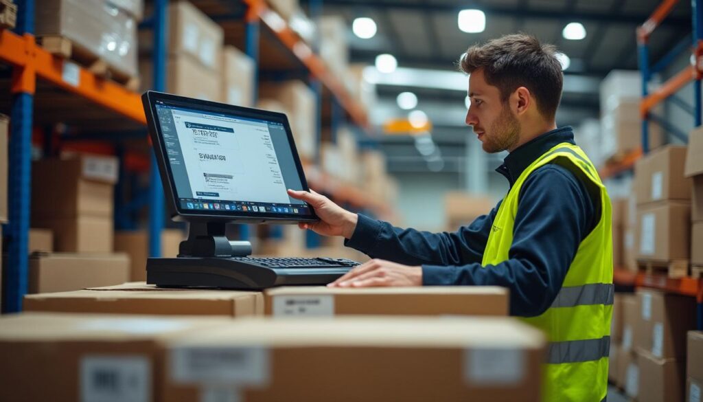 Formation de technicien logistique : compétences et débouchés clés