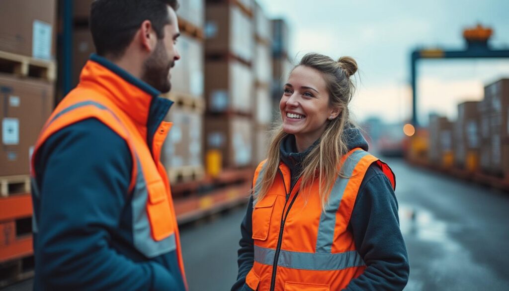 Le Roy Logistique recrutement : guide complet pour réussir