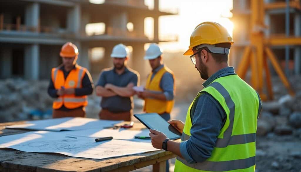 Logiciel de paie dans le BTP : gérer facilement salaires et chantiers