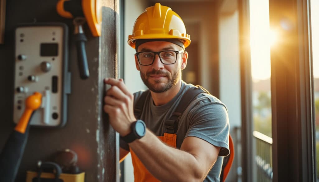 À quelle heure peut-on faire des travaux sans déranger ses voisins ?