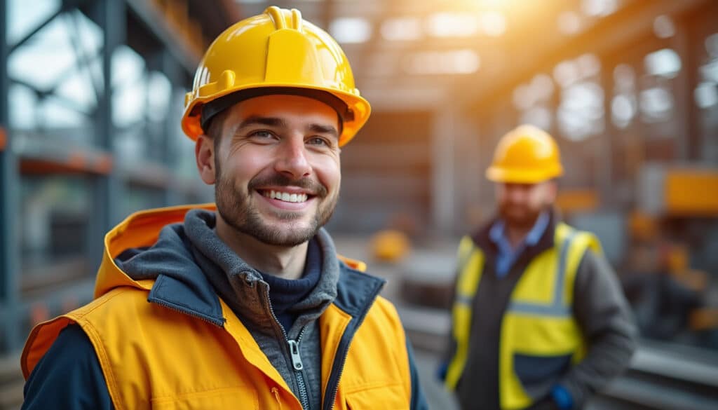 BTP formation professionnelle : choisir la meilleure formation adaptée