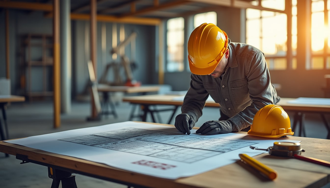 Salaire de la grille bâtiment : comprendre et optimiser votre rémunération