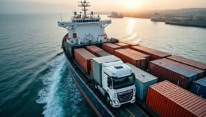 Le coastal logistics group : acteur clé de la logistique côtière efficace