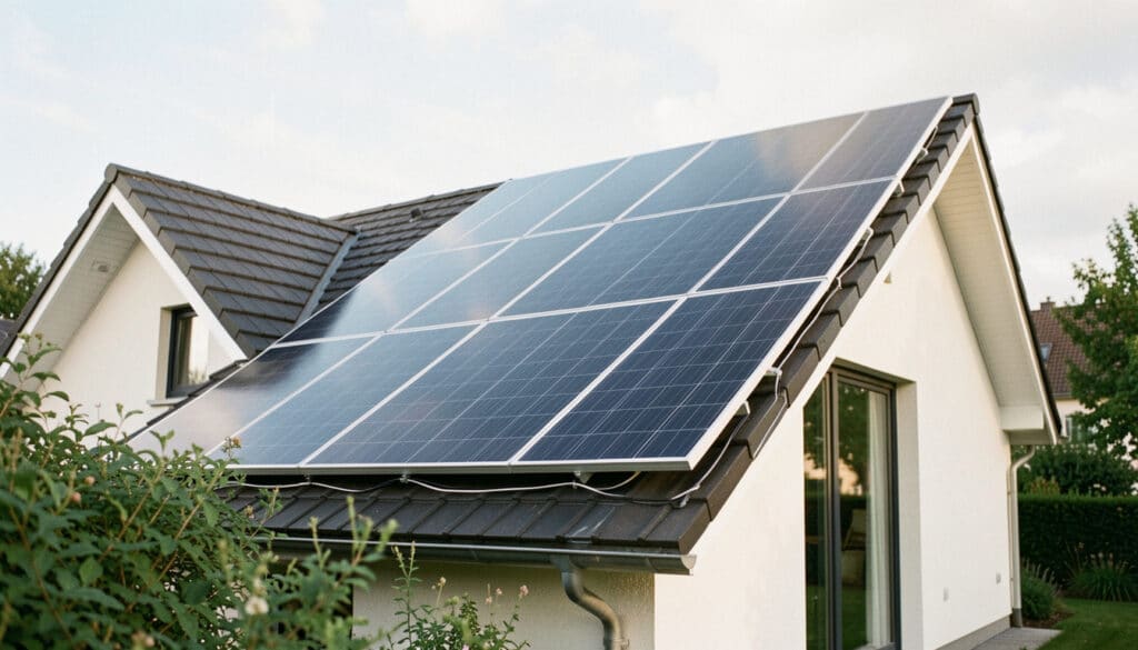 Panneau solaire de 500 W : usages, choix et rendement