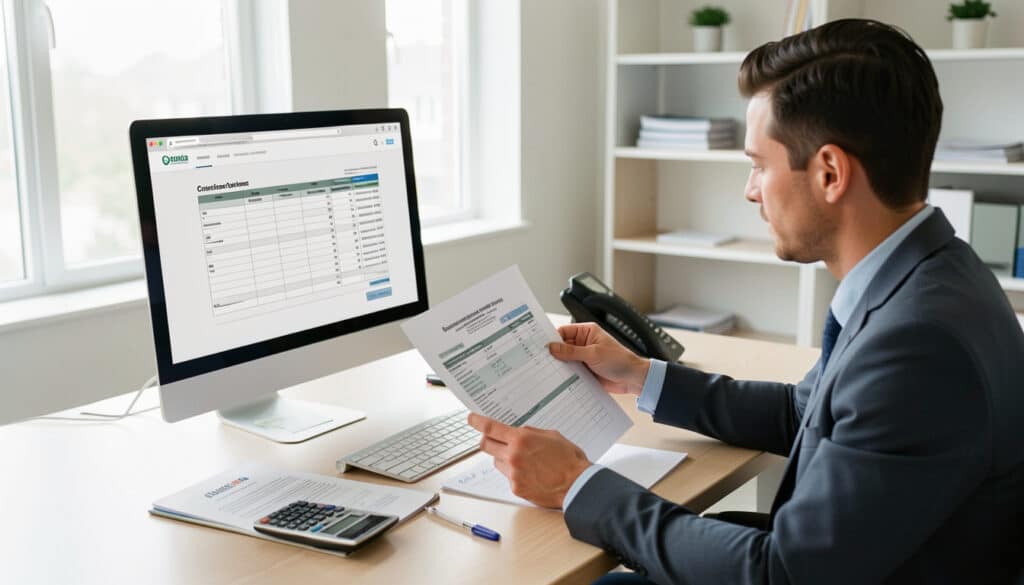 Coefficient de salaire et classification en paie