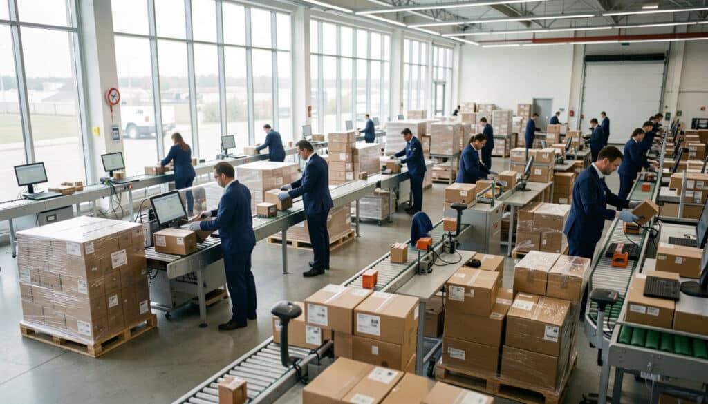 TRI Distribution : activité, adresse et coordonnées